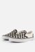 Vans Classic Slip-On Sneakers Unisex - Blk&Whtchckerboard/Wht