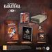Clear River Games The Making of Karateka Limited Deluxe Edition Nintendo Switch