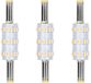 Paulmann 29275 LED-lamp Neutraal wit 4000 K 1 W F