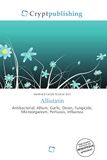 Allistatin: Paperback, 124 pages, Hardmod Carlyle Nicolao, Omniscriptum