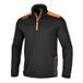 Beta 7563N L grid Microfleece Trui - 075630003