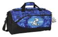 Safta EL KINDER ROLLER sporttas, rugzak, ideaal voor kinderen van verschillende leeftijden, comfortabel en veelzijdig, kwaliteit en duurzaamheid, 50 x 25 x 25 cm, Blauw/Zwart, M, Casual