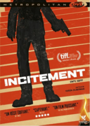 BELGA FILMS SA (FRCAT) incitement - dvd