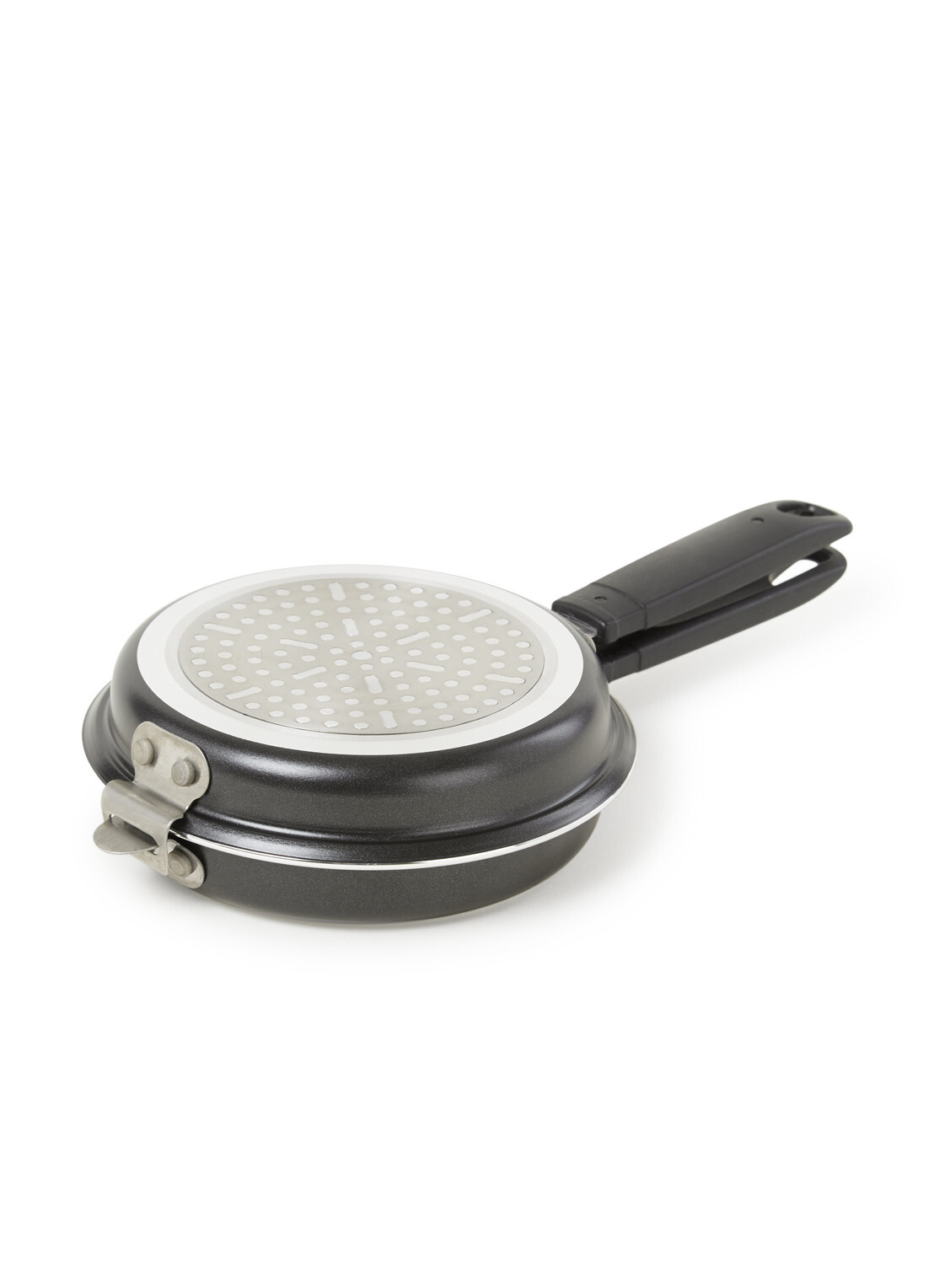 Ibili Omelet pan 13 cm set van 2