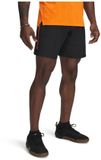 Under Armour Tech Woven Wordmark Korte Broek Zwart XL