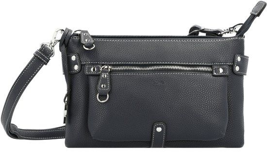 PICARD Loire Crossbody Bag Ozean Donkerblauw