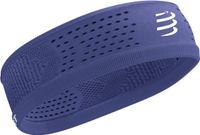 Compressport Thin Headband On/Off 2.0 Unisex Hoofdband Orient Blue
