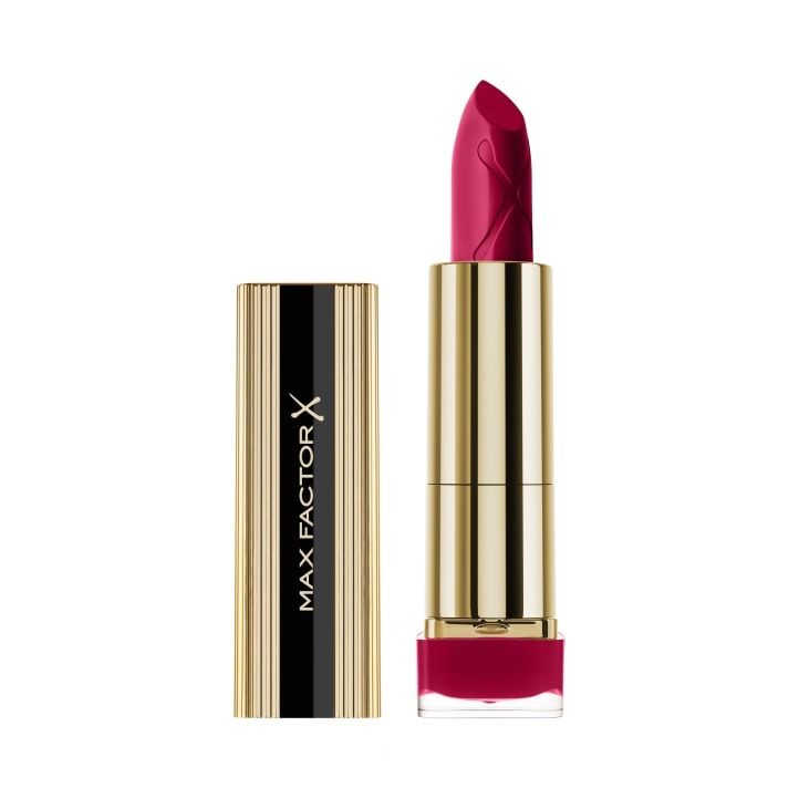 Max Factor Colour Elixir Lipstick - 080 Chilli Satin - 4g