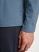 CALIDA Heren Pyjama Lang Blauw/Donkerblauw Katoen Maat L