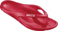 BECO Tongs pour femmes, EVA, rouge, taille 36