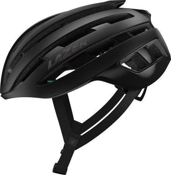 Shimano, Lazer Z1 Kineticore Helm Zwart S