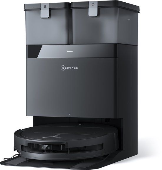 Ecovacs DEEBOT T50 PRO OMNI