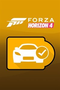 Microsoft Forza Horizon 4: Autopas Xbox One