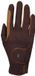 Roeckl Grip Bicolor Mokka/Caramel 6,5