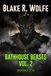 Bathhouse Beasts Vol. 2: Books 5-8: A Gay MM Spicy Paranormal Shifter Romance