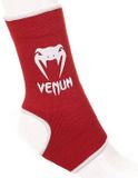 Venum Kontact Ankle Support Enkelsteunen Rood XL