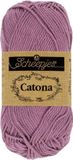 Scheepjes Catona 10 gram - 240 Amethyst