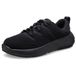 Crocs On The Clock Work Sneaker M Basket Homme