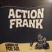 Coming Action Frank Coming Up For Air (LP)