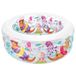 Intex 58480NP Little Otter Zwembad, 152cm x 56cm