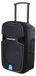 Blaupunkt PA12, 650 Watt, MP3, WMA, zwart, knoppen, met kabel en draadloos, SD-kaartlezer