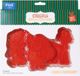 PME Kerstkoekjesvormpjes en stempels - Santa's Workshop (set van 3)
