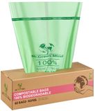Mr. Green Mind Biozak 40–45 Liter 60 zakken