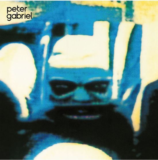 Peter Gabriel - 4:Security - Rock - 2CD
