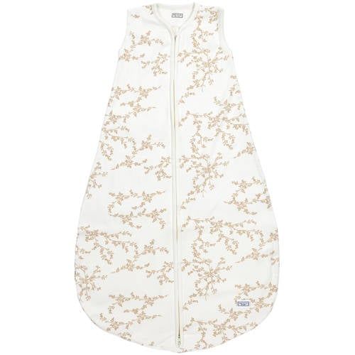 Meyco Zomerslaapzak Branches Sand