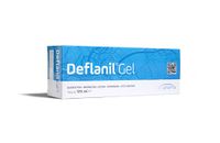 Deflanil Geofarma Srl Deflanil Gel 125ml