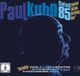 Coast2Coast Paul Kuhn - Swing 85 (DVD)