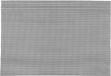 Differnz multi mat - 100% PVC - 65 x 45 cm - antraciet