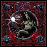 Suburban Silver Phantom Crimson Cabaret LP