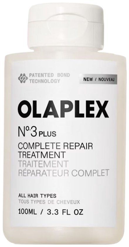 Olaplex No.3 Plus Complete Repair Treatment 100 ml