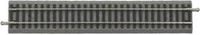 Piko H0 Piko H0 55401 A-rails Rechte rails 231 mm 6 stuk(s)