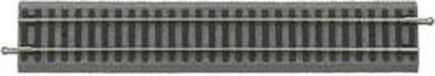 Piko H0 Piko H0 55401 A-rails Rechte rails 231 mm 6 stuk(s)
