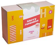 Prym 651660 Adventskalender 2022, Limited Edition, DE, meerkleurig