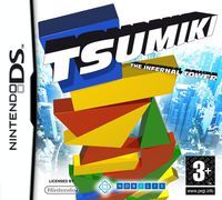Nobilis Tsumiki Nintendo DS