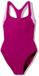 Speedo Colorblock Racerback Maillot de bain Berry Cool Femme