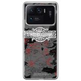 ERT GROUP mobiel telefoonhoesje voor Xiaomi MI 11 ULTRA Game of Thrones 010