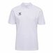 Hummel Go 2.0 T-shirt à manches courtes Blanc M Homme