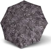 Knirps A.760 Stick Fashion Automatic Viper Silver violet paraplu