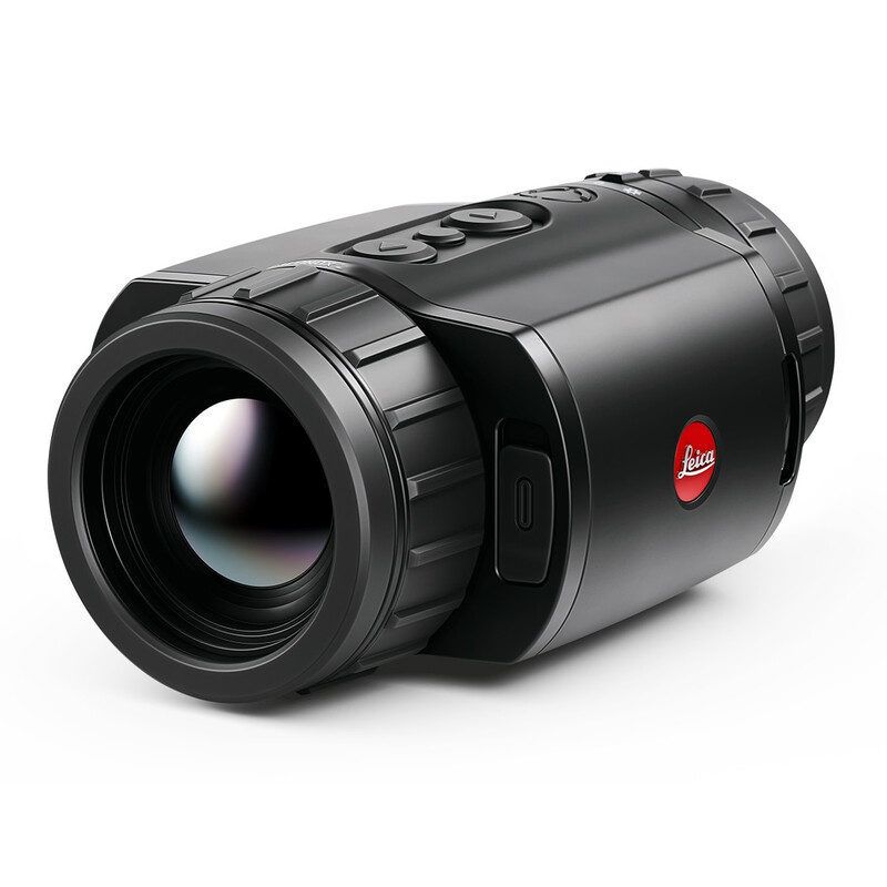 Leica Calonox 2 View LRF