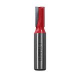 Faithfull frees hard metaal twee fluiten 9.0mm 1/4in schacht - FAIRB219
