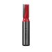 Faithfull frees hard metaal twee fluiten 9.0mm 1/4in schacht - FAIRB219