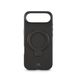 White Diamonds Mag Urban Stand Case Cover Apple iPhone Air Noir MagSafe compatible