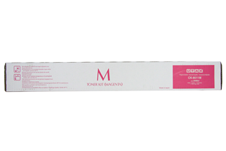 UTAX 1T02L7BUT0 Toner Cartridge - Magenta - 1 Piece