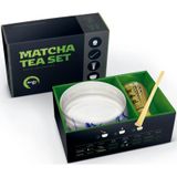Matcha Tea Hiroki Matcha Set