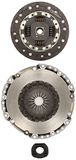 LuK Kupplungssatz 622307400 | Compatibel met: RENAULT MEGANE I, MEGANE I Cabriolet, MEGANE I Classic, MEGANE I Coach, MEGANE I Grandtour