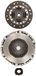 LuK Kupplungssatz 622307400 | Compatibel met: RENAULT MEGANE I, MEGANE I Cabriolet, MEGANE I Classic, MEGANE I Coach, MEGANE I Grandtour